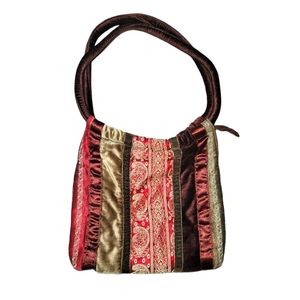 Sun N Sand Tote Bag/Purse